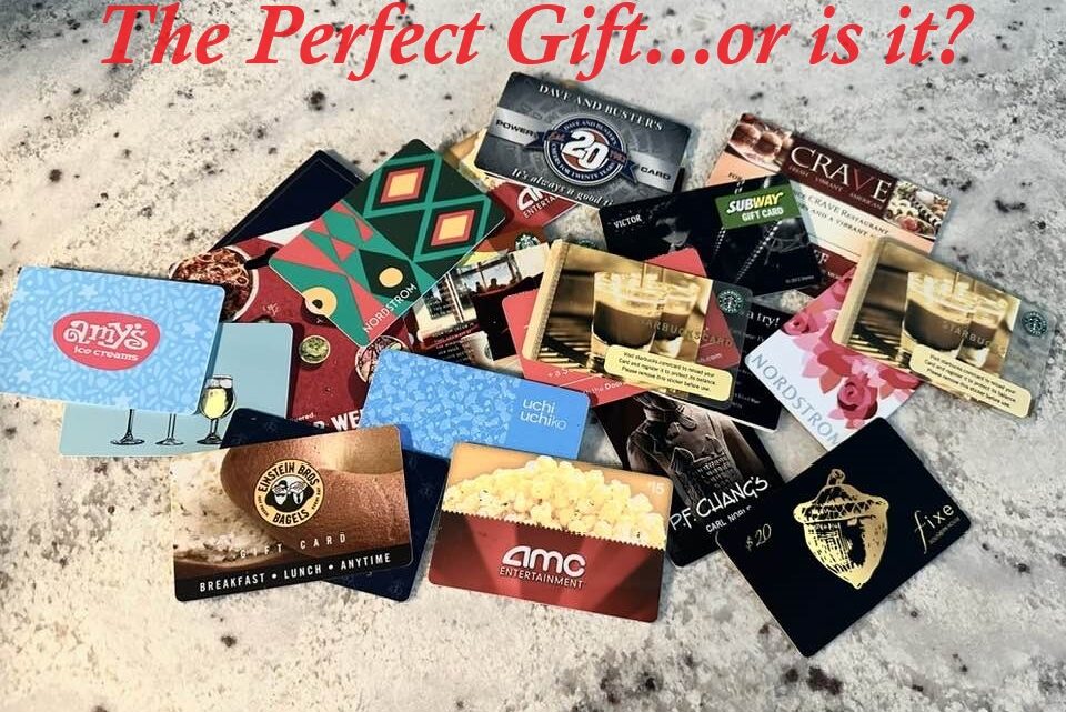 Jambys – the Perfect Gift