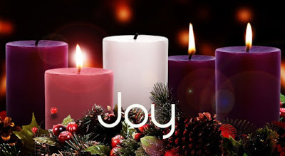 Let the Joy Bells Ring