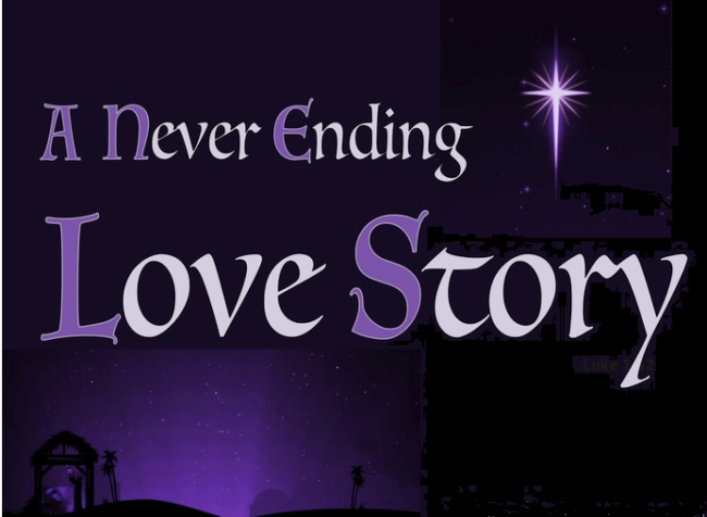 The Greatest Love Story
