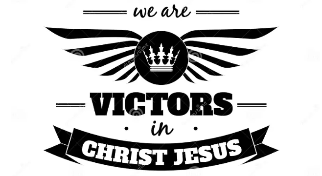 We are the Champions