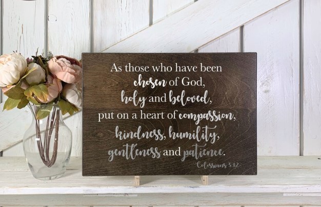 God’s People