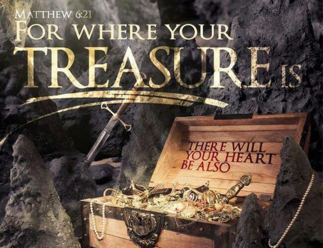 Our Hearts’ Compass