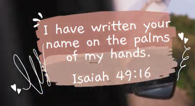 Called by Name
