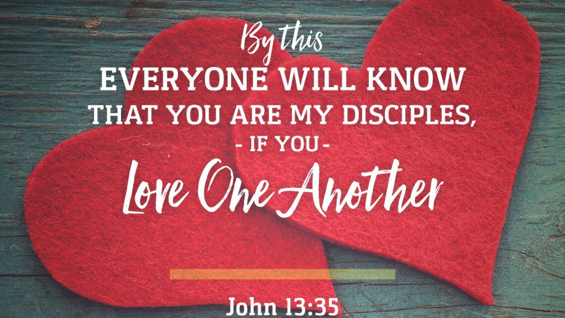 Valentine’s Love