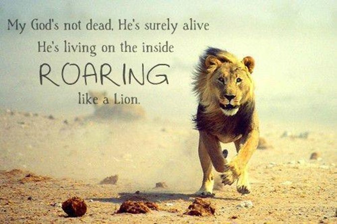 HE LIVES! Good Resurrection Morning!