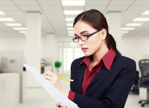 Being the Pen of a Ready Writer