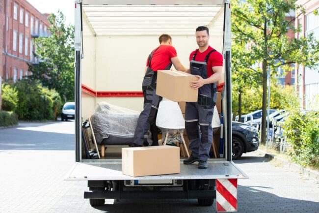 In the Mountain-Moving Business