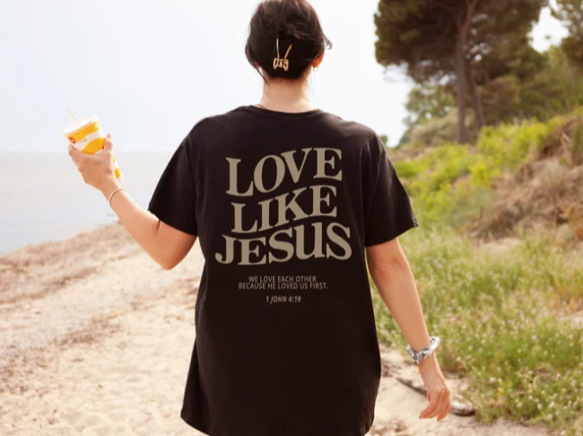 I’m a Jesus Fan