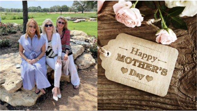  A Tribute to Mothers, Nurturers, Mentors, and Champions of Love