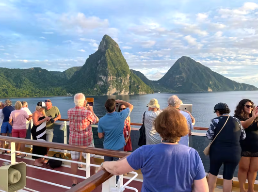 Our Journey Beyond Borders