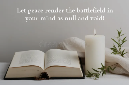 Psychological Warfare is Real