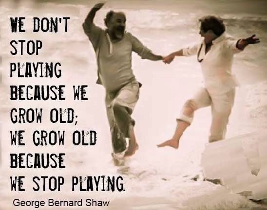 Let’s Keep Playing