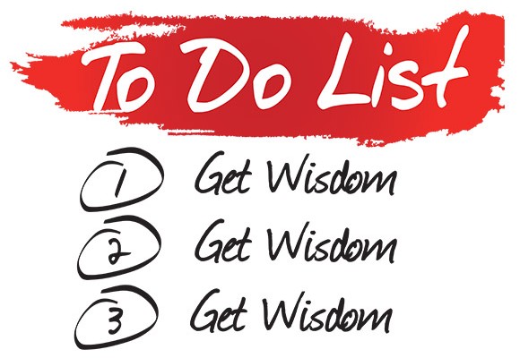 Pastor Jonathan Spencer’s Wisdom