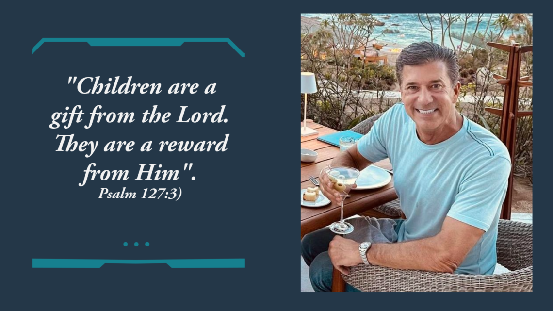 The Firstborn Blessing