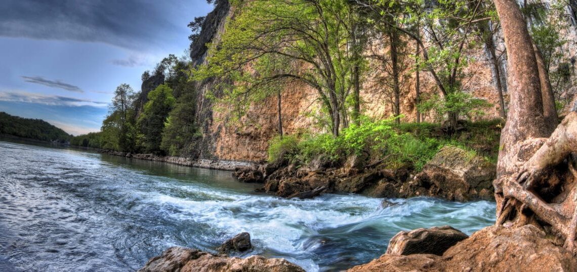 Healing Waters