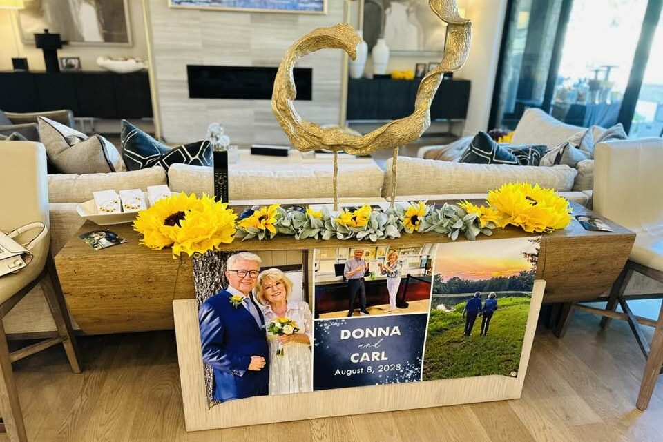 Thanks to the Son AND the Sunflower