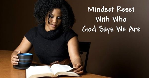 Mindset — Reset