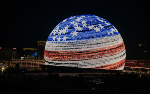 The Sphere of Influence