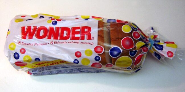 A Wonder-Filled Life