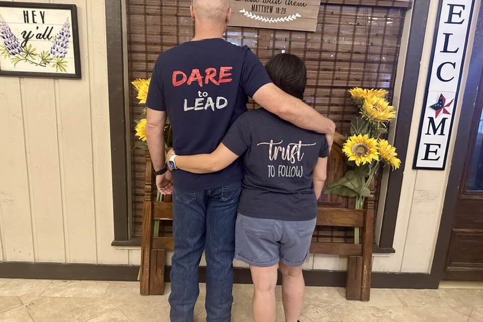 Learning to Lead AND Follow