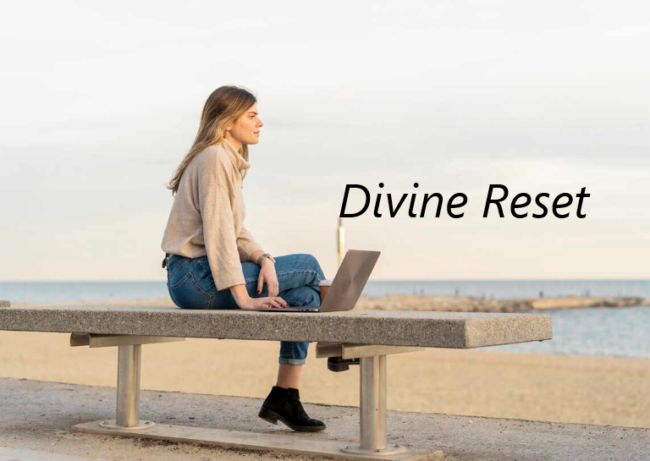 A Little Chat about Grace