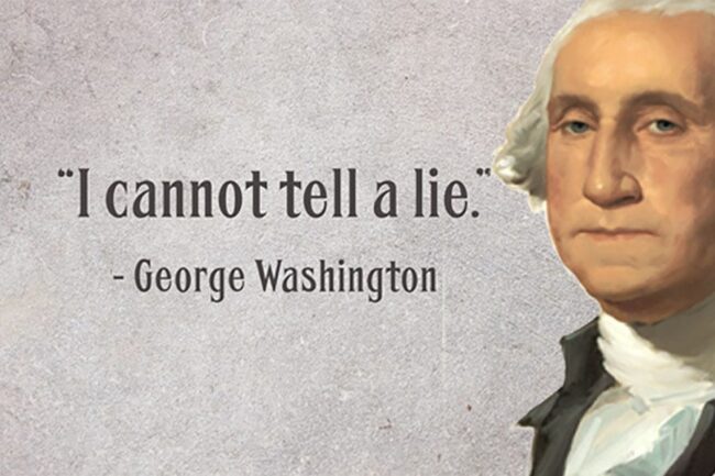 To Tell the Truth
