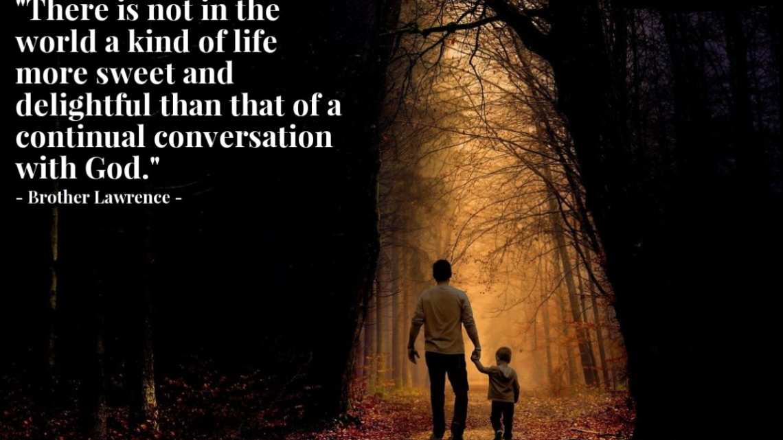 If We Had One Wish….
