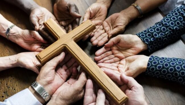 Are We Good at “Christianing”?