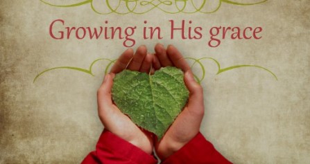 My Grace Needs Help