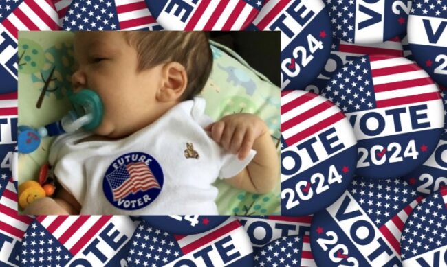 I Voted. I’m Glad I Did.