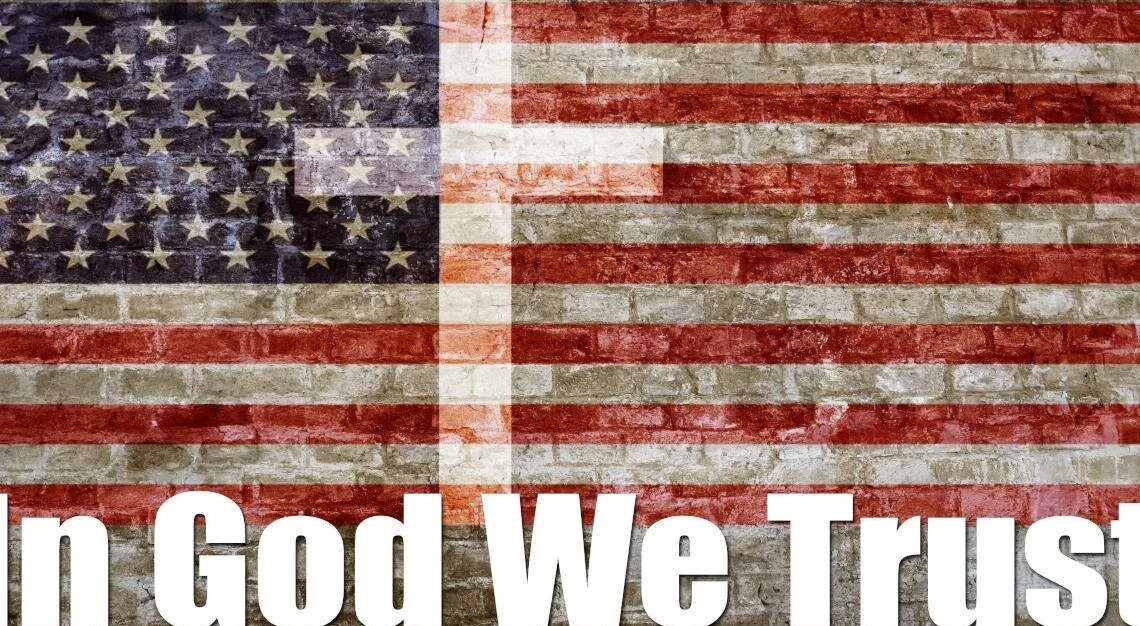Election Day – God is Still in Control