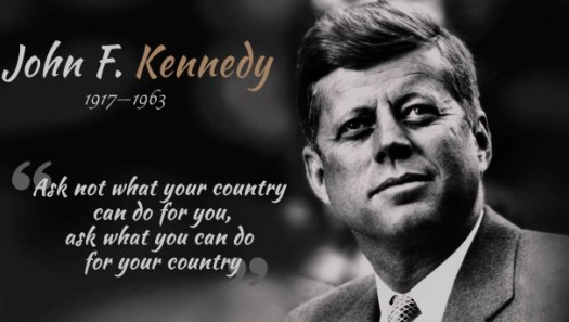 Love, Leadership, and Turning the Tide
