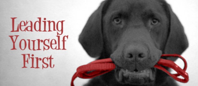 Being a Self-Leader