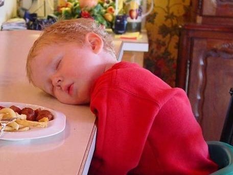 Tired Baby? Tired YOU?