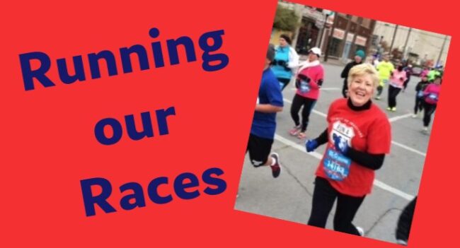 Our Race and the Election Race