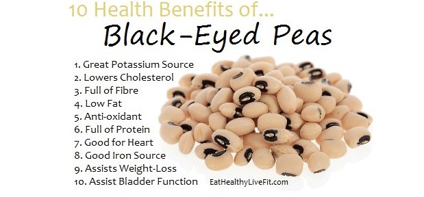 A Bold Start to 2025 – Pass the Black-Eyed Peas!