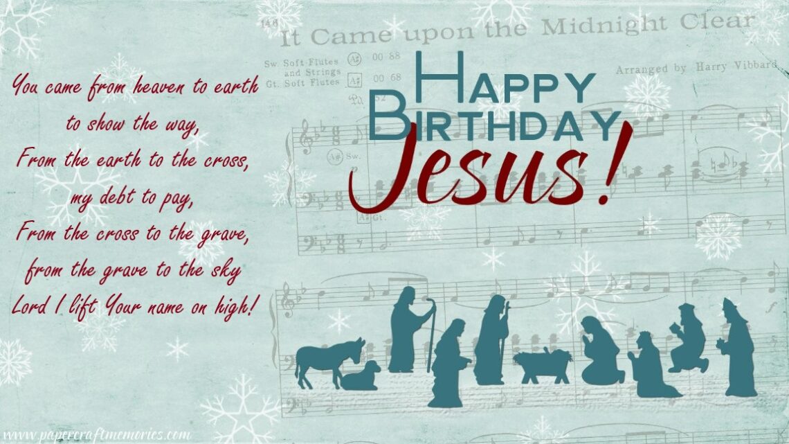  May the 4th Sunday of Advent Be With You!