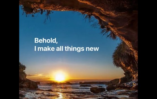 Brand New – A Fresh Start for 2025