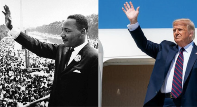 Honoring Sacrifice, Unity, and Hope