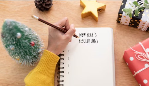 New Year’s Resolutions That Can Change Our Lives