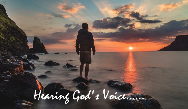 Tuned into God’s Frequency Lately?