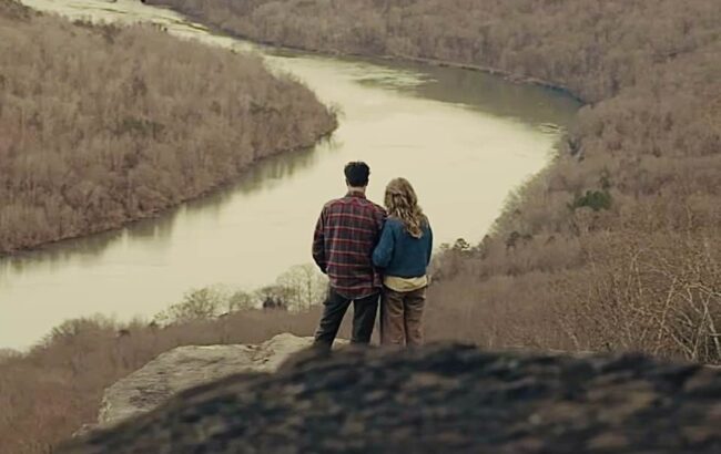  Love Stories and the Greatest Love of All