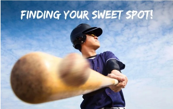 What’s Your Sweet Spot?