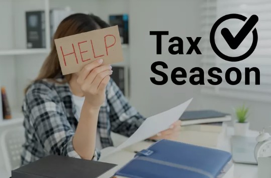  Taxes, Tension, and Trusting God