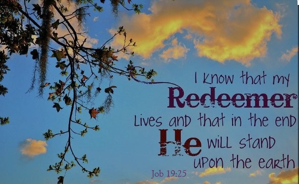 From Blessed to Broken to Restored
