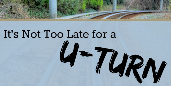 YOU-Turns
