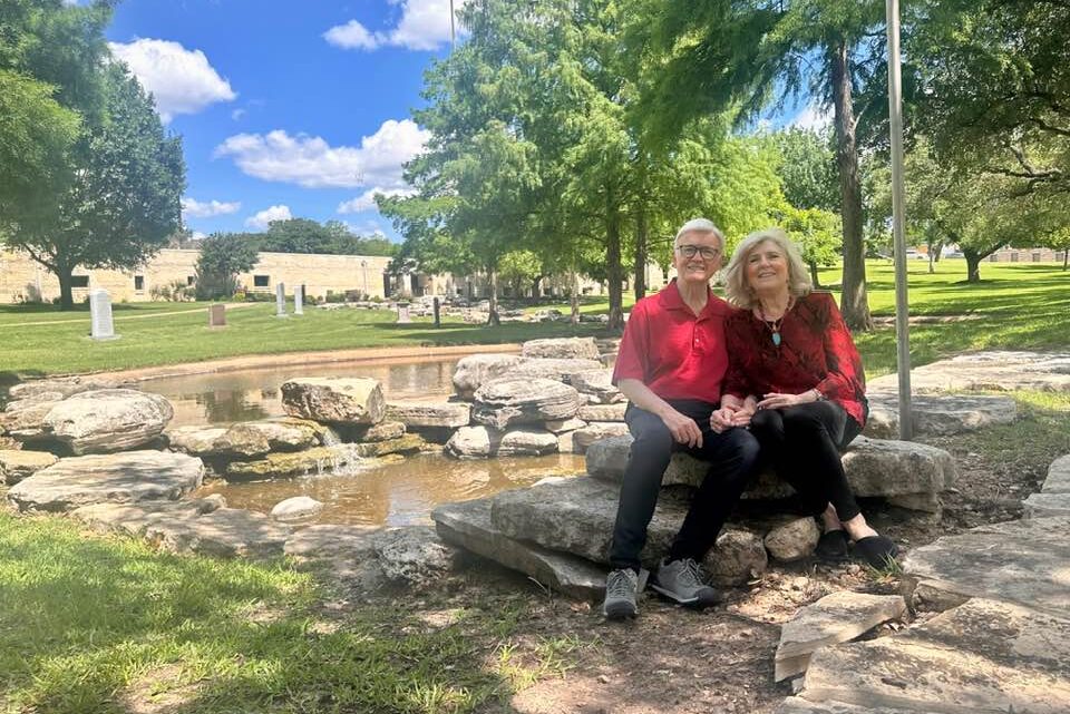 A Friday Surprise – a Cemetery Visit
