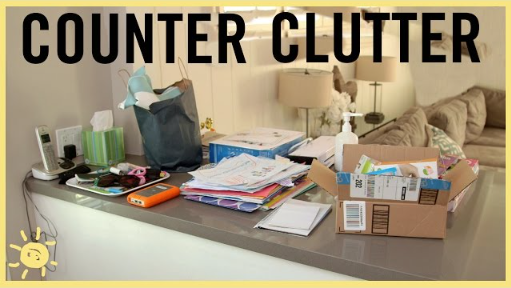 Uncluttering Clutter