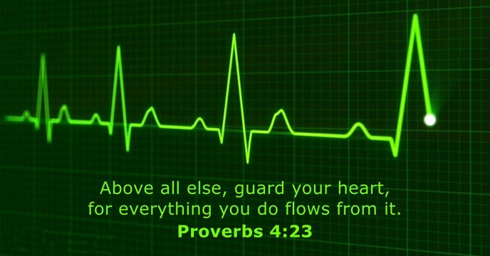 Is It a Heart Condition… or a Condition of the Heart?