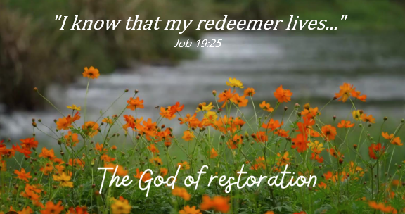 Unwavering Faith